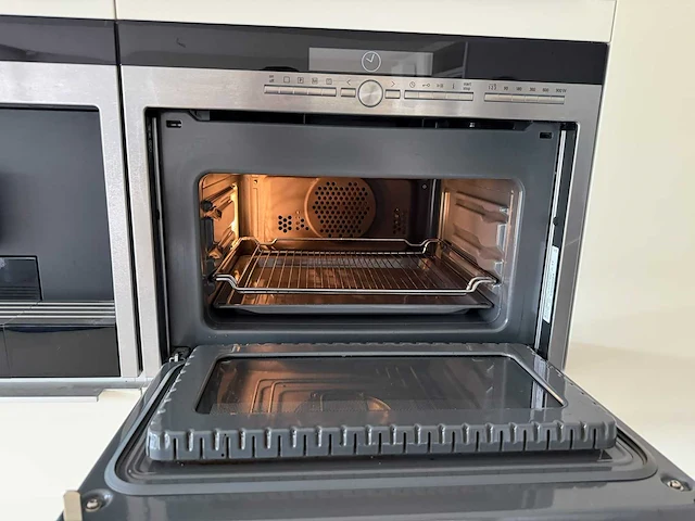 Steinhaus - keuken met novy / siemens apparatuur - afbeelding 31 van  31