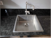 Steinhaus - keuken met novy/bauknecht apparatuur - afbeelding 5 van  29