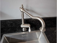 Steinhaus - keuken met novy/bauknecht apparatuur - afbeelding 6 van  29