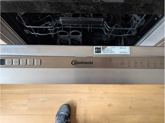 Steinhaus - keuken met novy/bauknecht apparatuur - afbeelding 7 van  29