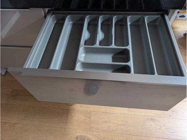 Steinhaus - keuken met novy/bauknecht apparatuur - afbeelding 11 van  29