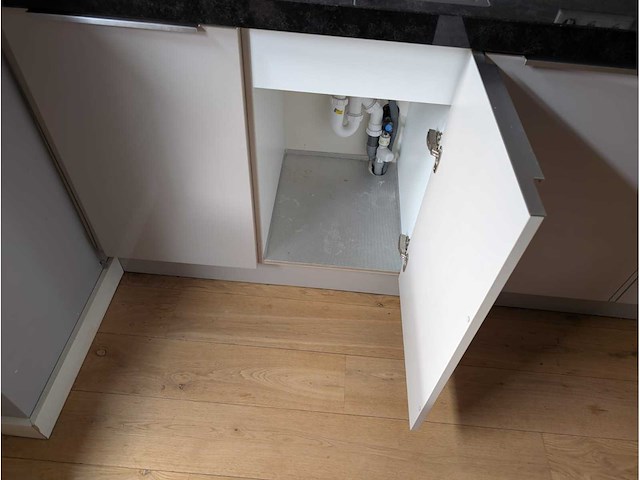 Steinhaus - keuken met novy/bauknecht apparatuur - afbeelding 13 van  29