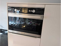 Steinhaus - keuken met novy/bauknecht apparatuur - afbeelding 16 van  29