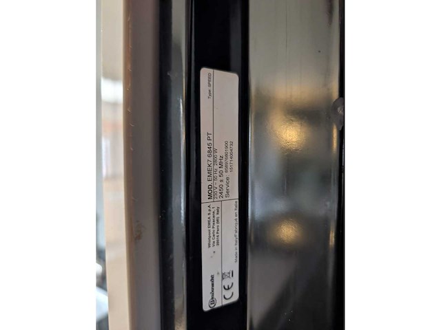 Steinhaus - keuken met novy/bauknecht apparatuur - afbeelding 19 van  29