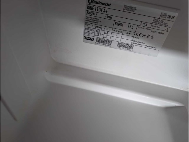 Steinhaus - keuken met novy/bauknecht apparatuur - afbeelding 21 van  29