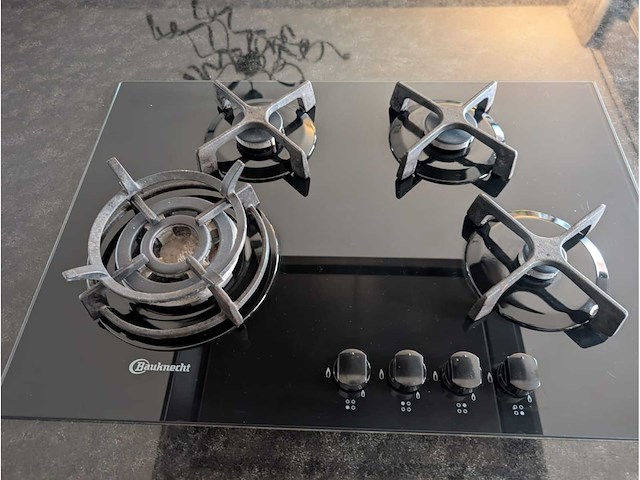 Steinhaus - keuken met novy/bauknecht apparatuur - afbeelding 12 van  29