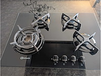 Steinhaus - keuken met novy/bauknecht apparatuur - afbeelding 12 van  29