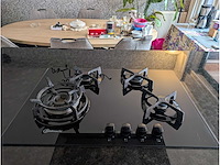 Steinhaus - keuken met novy/bauknecht apparatuur - afbeelding 25 van  29