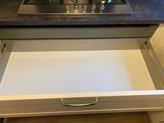 Steinhaus - keuken - afbeelding 3 van  25