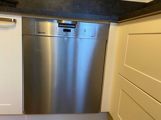 Steinhaus - keuken - afbeelding 6 van  25