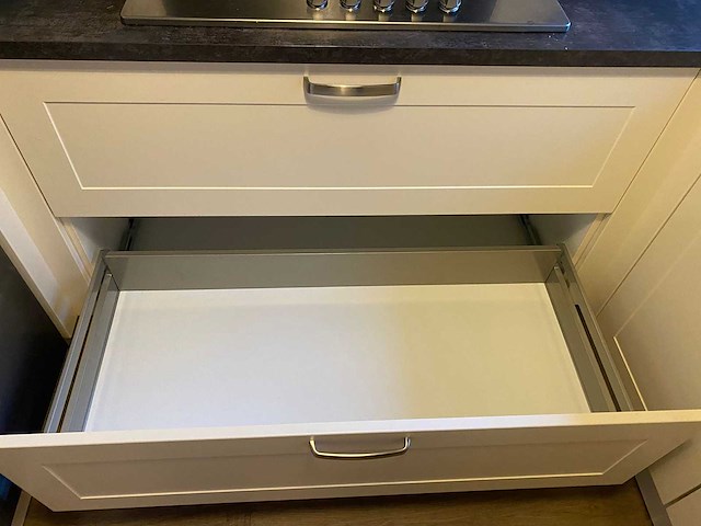 Steinhaus - keuken - afbeelding 7 van  25