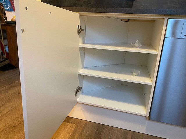 Steinhaus - keuken - afbeelding 10 van  25