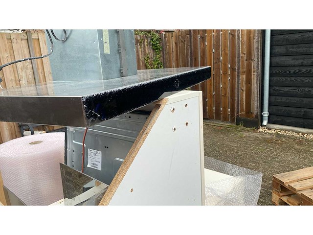 Steinhaus - keuken - afbeelding 16 van  25