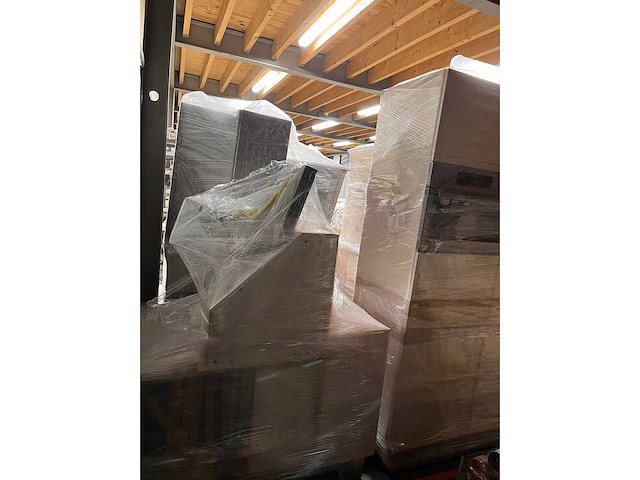 Steinhaus - keuken - afbeelding 18 van  25