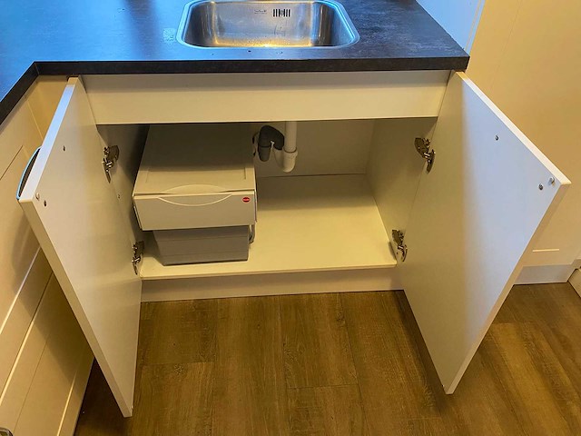 Steinhaus - keuken - afbeelding 25 van  25