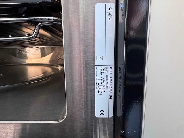 Steinhaus - keuken - afbeelding 3 van  17