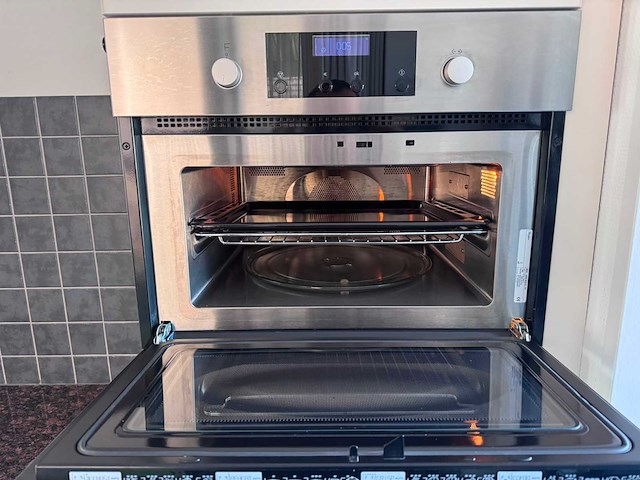 Steinhaus - keuken - afbeelding 5 van  17