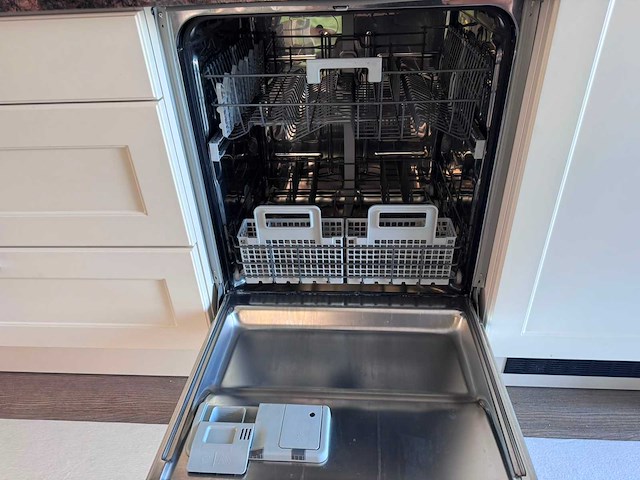 Steinhaus - keuken - afbeelding 6 van  17