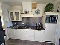 Steinhaus - keuken
