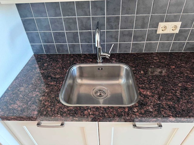 Steinhaus - keuken - afbeelding 12 van  17