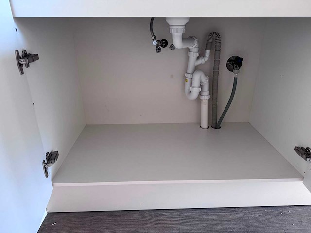 Steinhaus - keuken - afbeelding 14 van  17