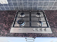 Steinhaus - keuken - afbeelding 16 van  17