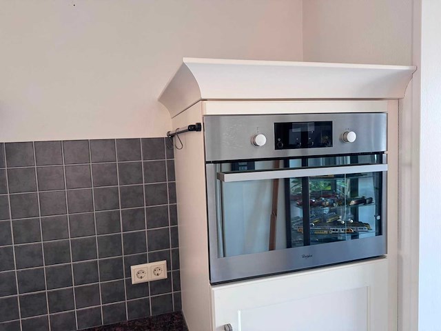 Steinhaus - keuken - afbeelding 17 van  17