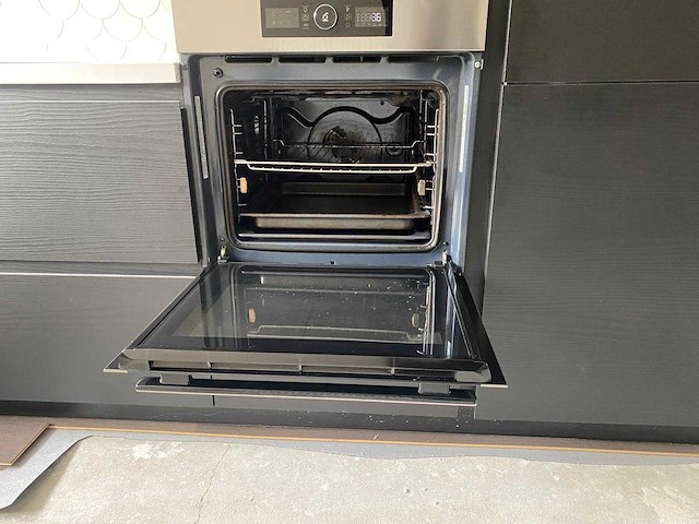 Steinhaus keuken met whirlpool apparatuur - afbeelding 14 van  23