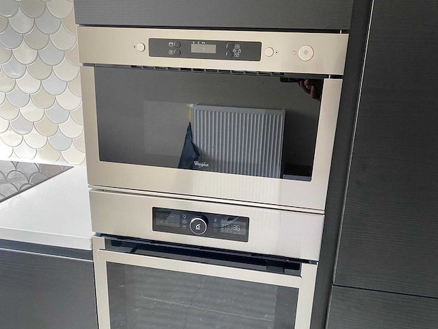 Steinhaus keuken met whirlpool apparatuur - afbeelding 11 van  22