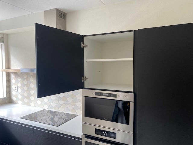 Steinhaus keuken met whirlpool apparatuur - afbeelding 12 van  22