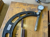 Steinmeyer buitenmaat micrometer - afbeelding 3 van  4