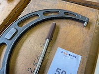 Steinmeyer buitenmaat micrometer - afbeelding 3 van  4