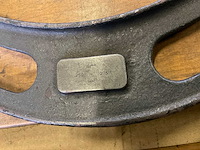 Steinmeyer buitenmaat micrometer - afbeelding 4 van  4