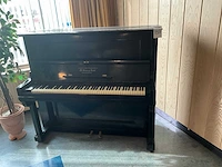 Steinweg piano - afbeelding 1 van  7