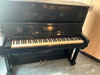 Steinweg piano - afbeelding 4 van  7