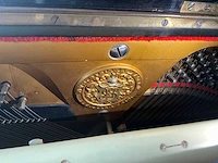 Steinweg piano - afbeelding 6 van  7