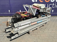 Steinweg toplift verhuislift/pannenlift - afbeelding 1 van  8