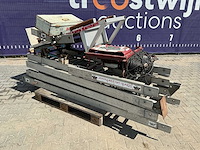 Steinweg toplift verhuislift/pannenlift - afbeelding 2 van  8