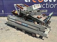 Steinweg toplift verhuislift/pannenlift - afbeelding 3 van  8