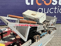 Steinweg toplift verhuislift/pannenlift - afbeelding 8 van  8