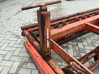 Stekete cultivator - afbeelding 2 van  14