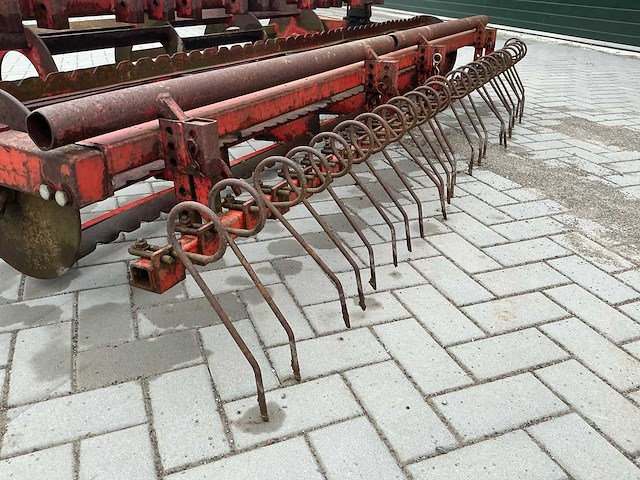 Stekete cultivator - afbeelding 5 van  14