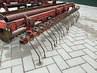Stekete cultivator - afbeelding 5 van  14