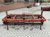Stekete cultivator - afbeelding 6 van  14