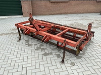 Stekete cultivator - afbeelding 1 van  14
