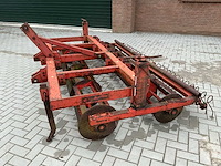 Stekete cultivator - afbeelding 7 van  14