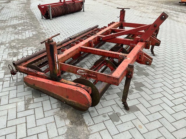 Stekete cultivator - afbeelding 9 van  14