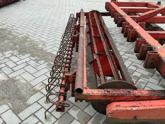 Stekete cultivator - afbeelding 11 van  14