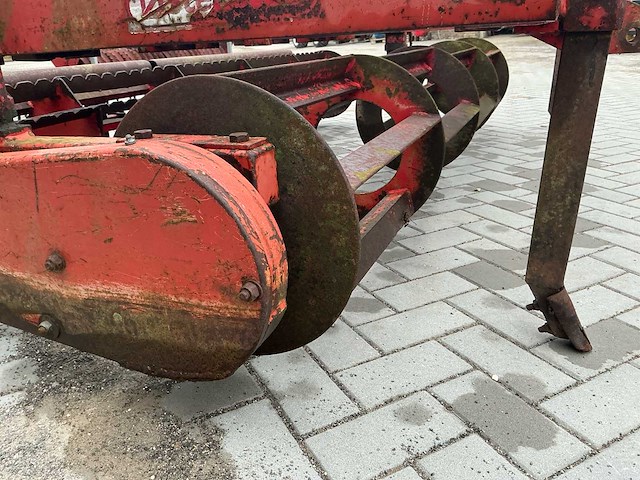 Stekete cultivator - afbeelding 13 van  14