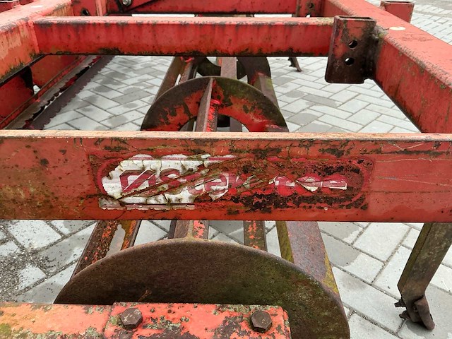 Stekete cultivator - afbeelding 14 van  14